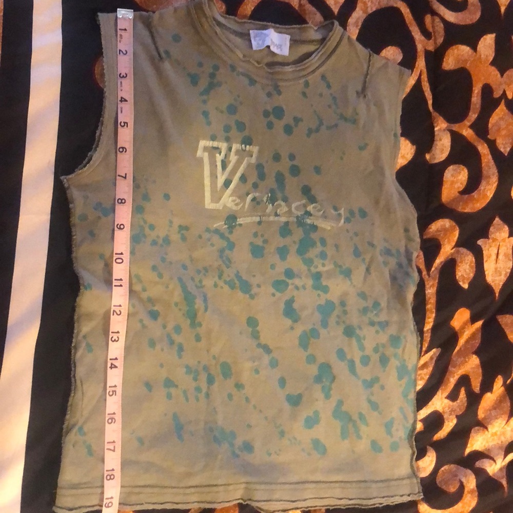 Versace Young Tee - image 2